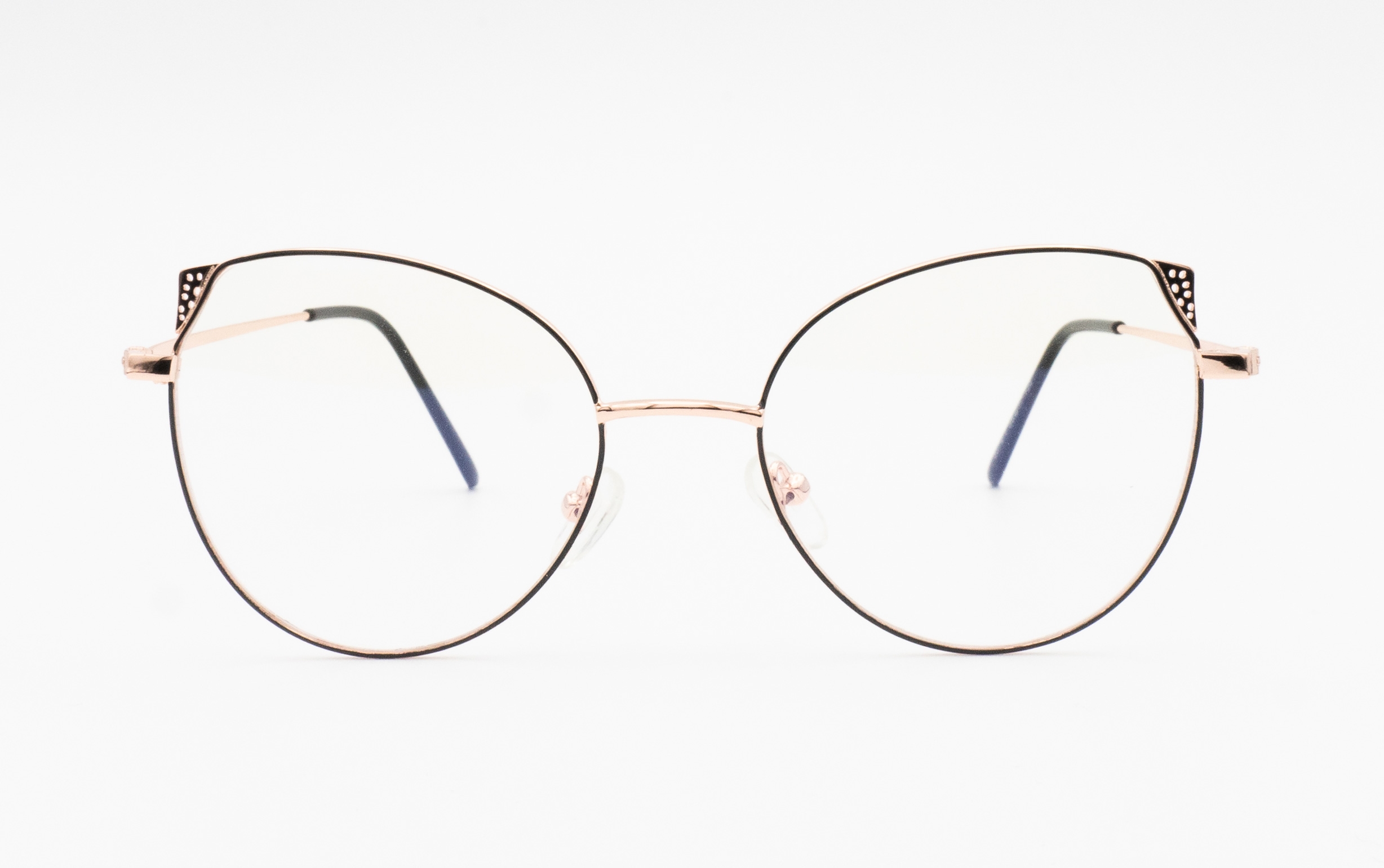sphynx - Lunettes oeil de chat